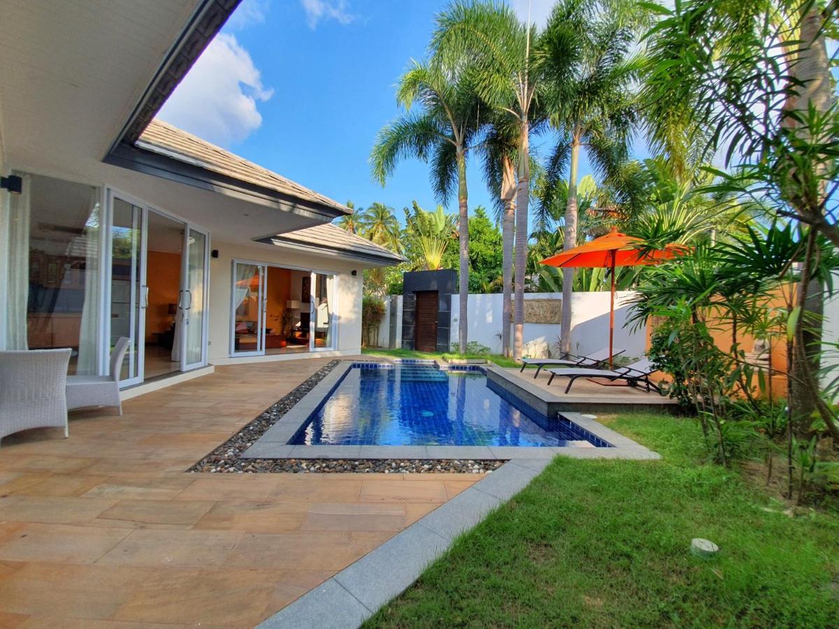Villa Lipa Talay Jed