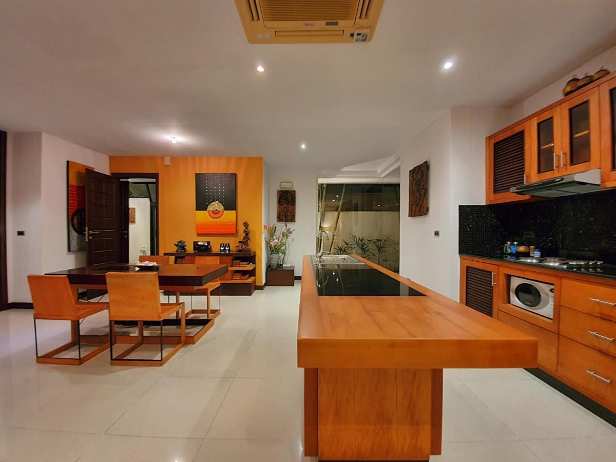 Villa Lipa Talay Jed *