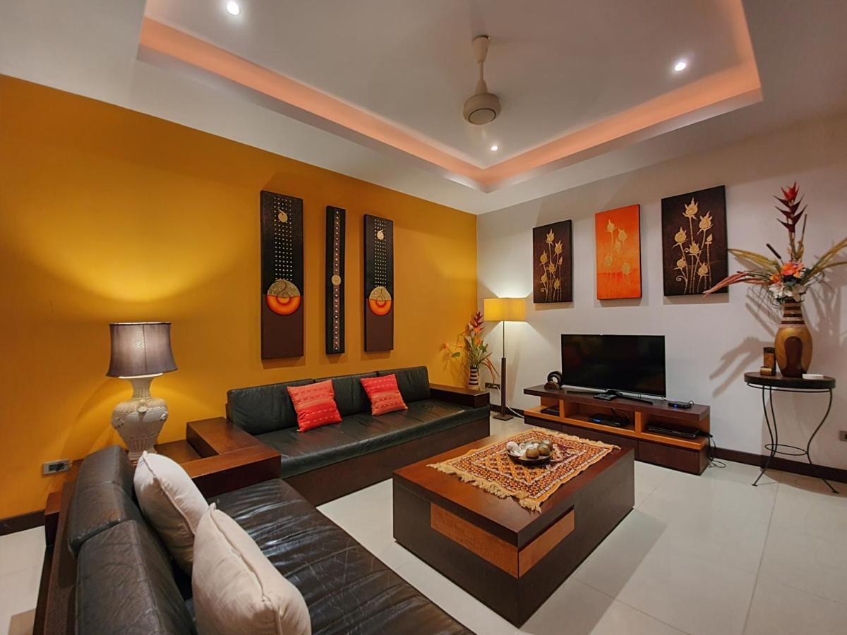 Villa Lipa Talay Jed *