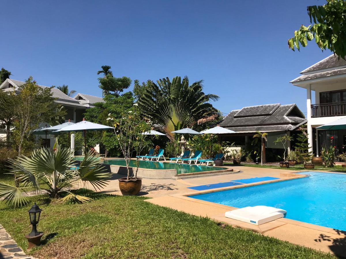 Colina And - Adults Only Khao Lak