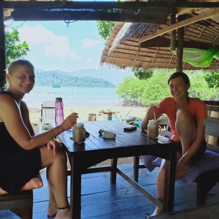Journey's End * Koh Chang