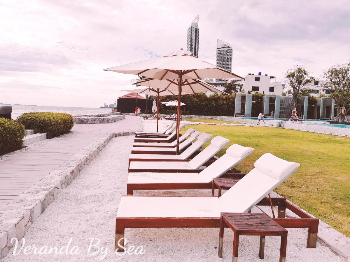 Veranda Pattaya By Sea Hotel