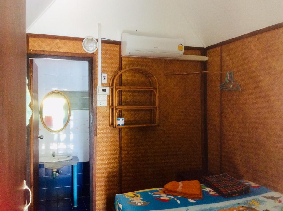 Beerhouse Bungalows Lamai Beach (Koh Samui)