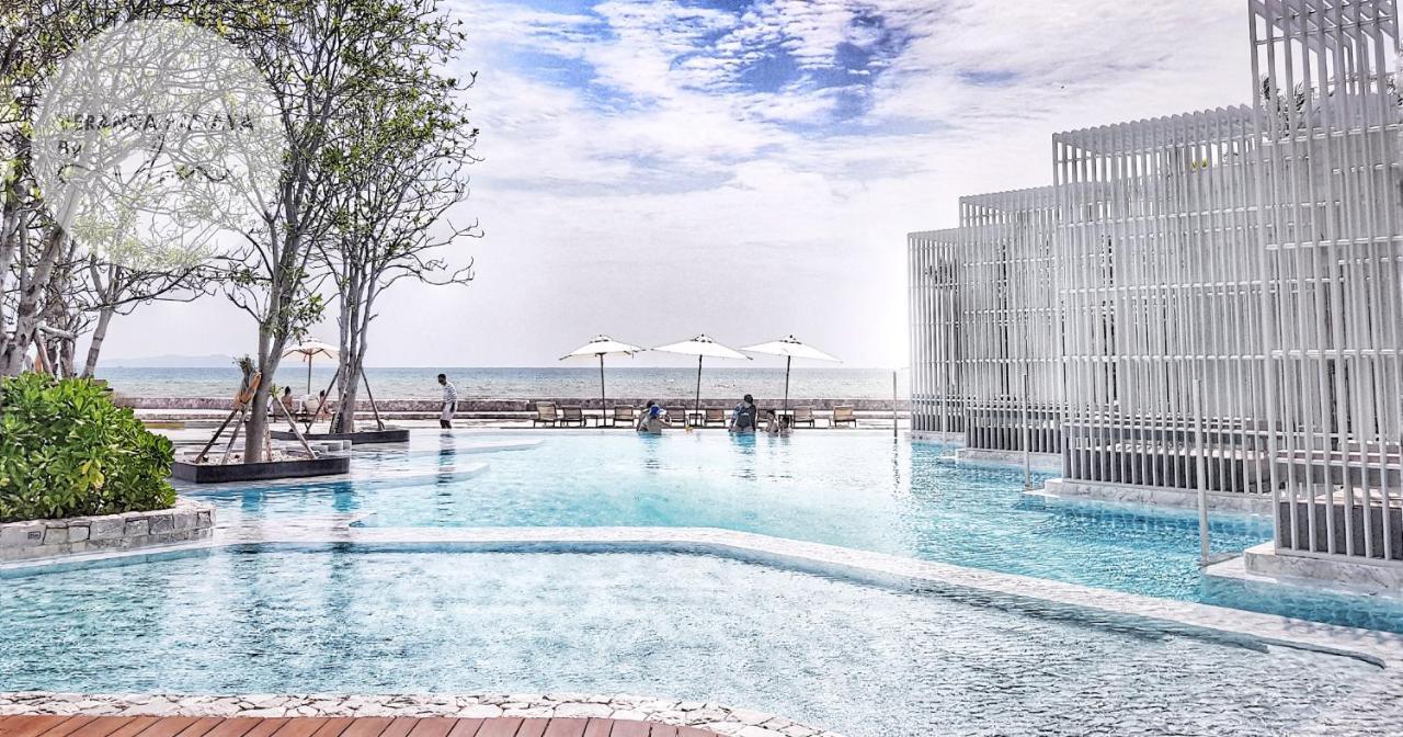 Veranda Pattaya By Lux - Collection Apartment