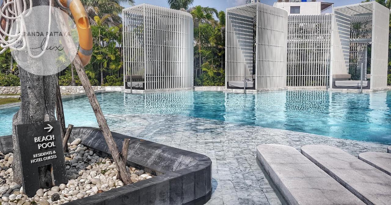 Veranda Pattaya By Lux - Collection