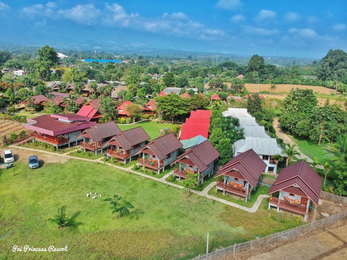 Guest house Princess Pai