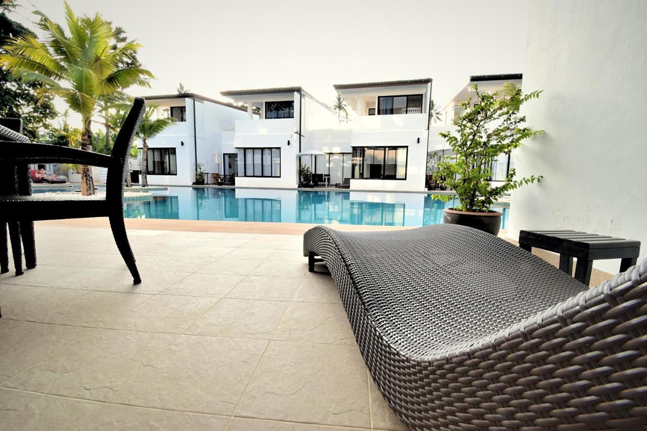 Apartment Sai Naam Lanta - & Koh Lanta