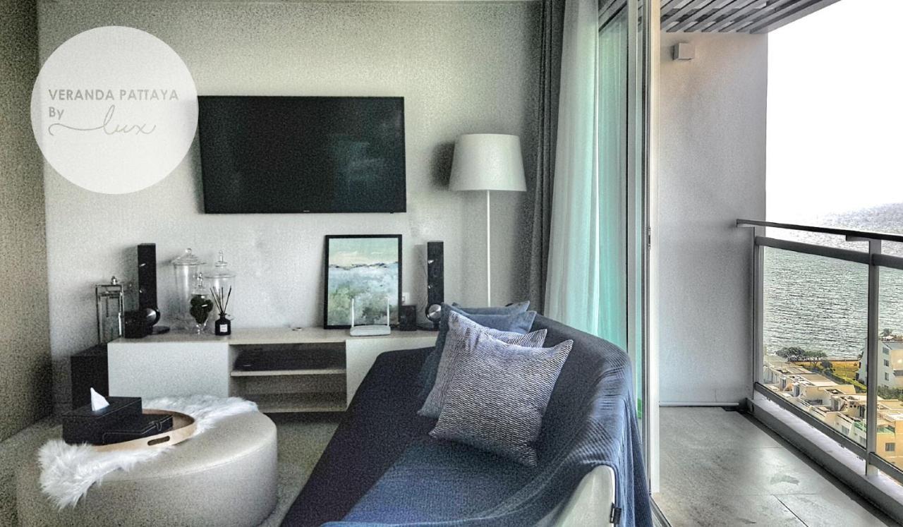 Apartment Veranda Pattaya By Lux - Collection *
