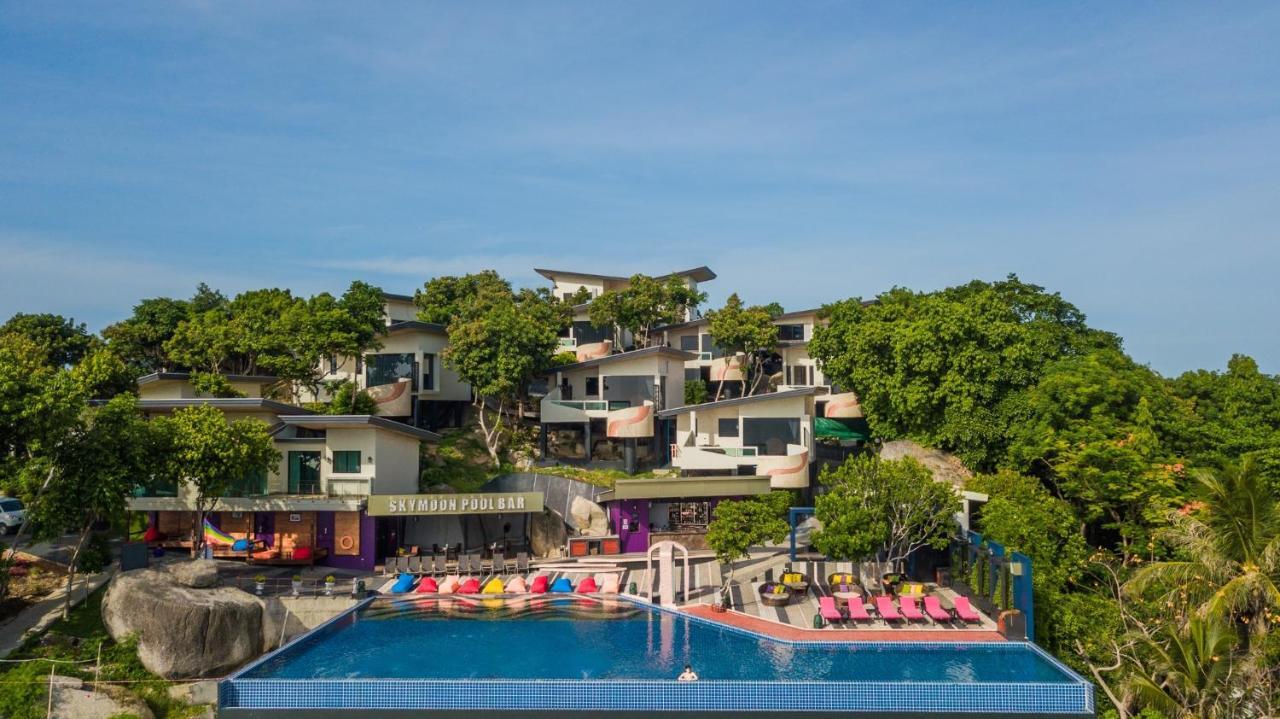 Resort Skymoon (adults Only) 4*