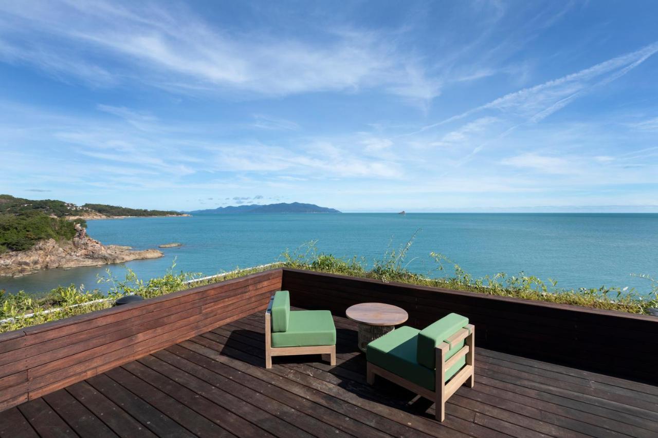 Cape Fahn Samui Resort