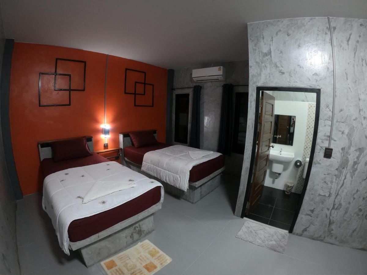 Resort Janrawee
