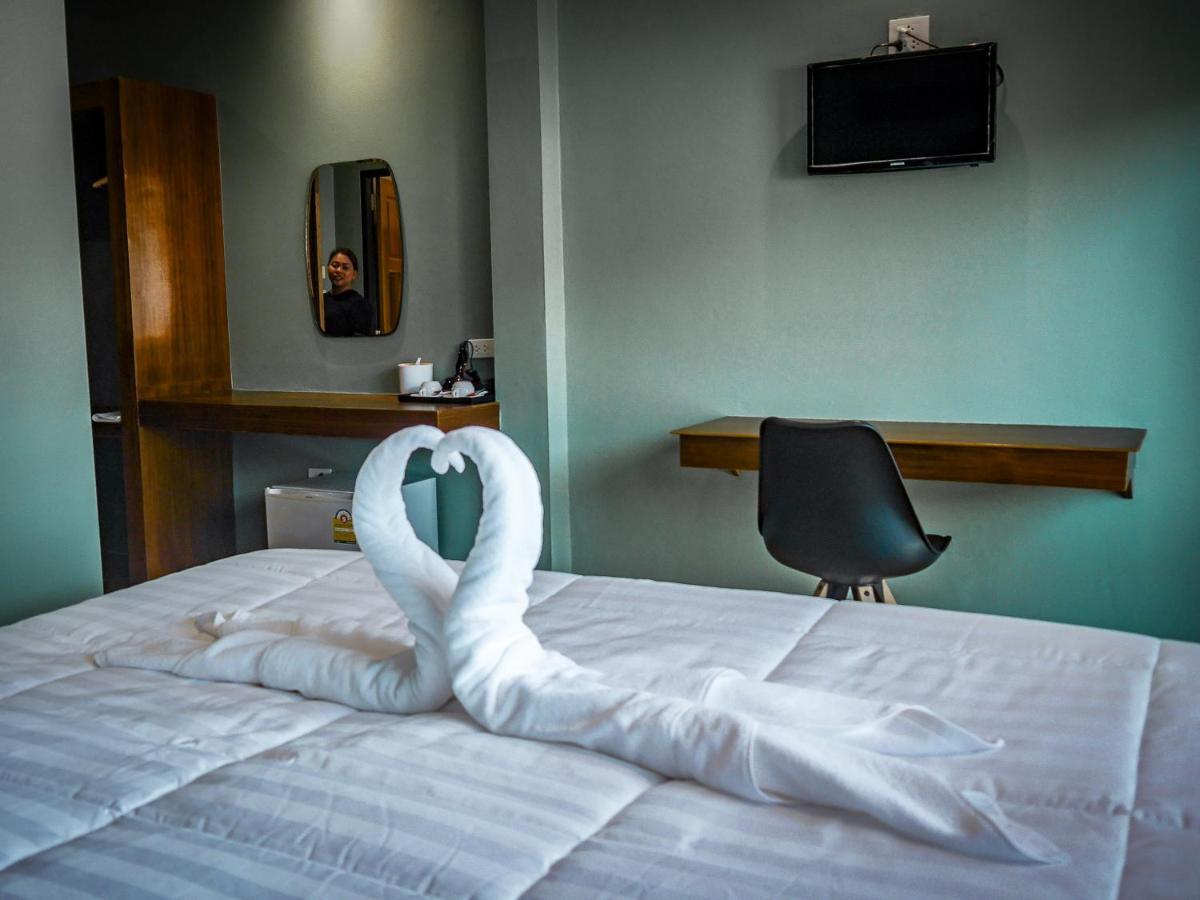 Hostel Ck Koh Tao