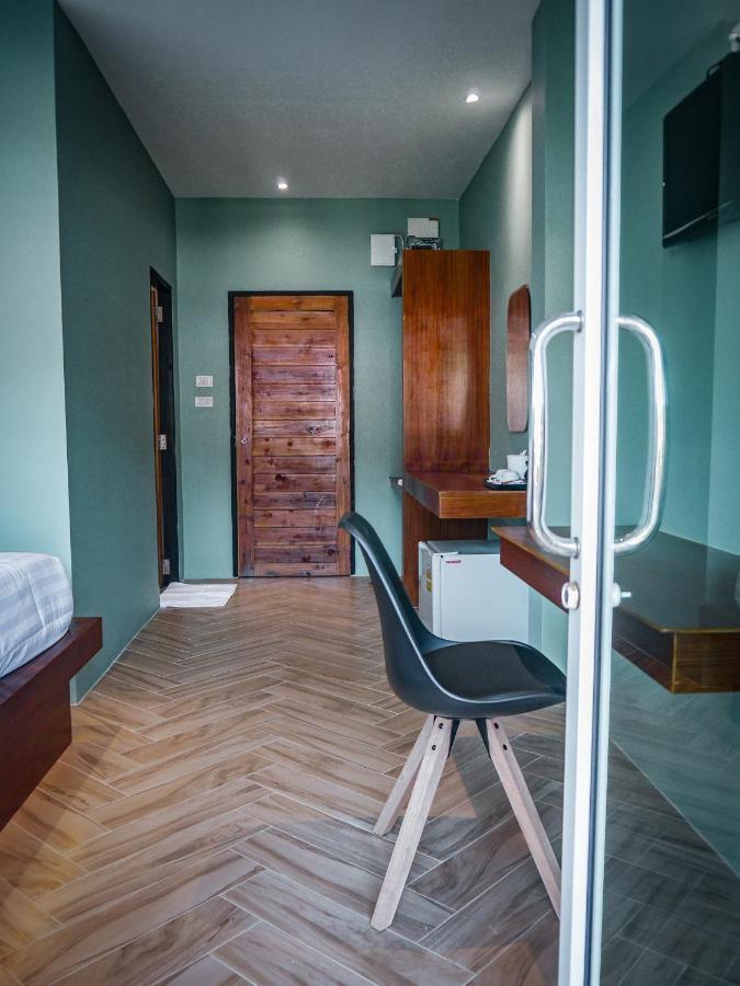 Hostel Ck Koh Tao