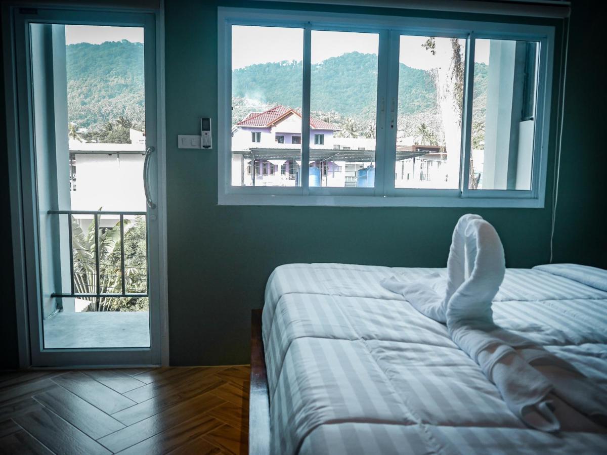 Ck Hostel Koh Tao