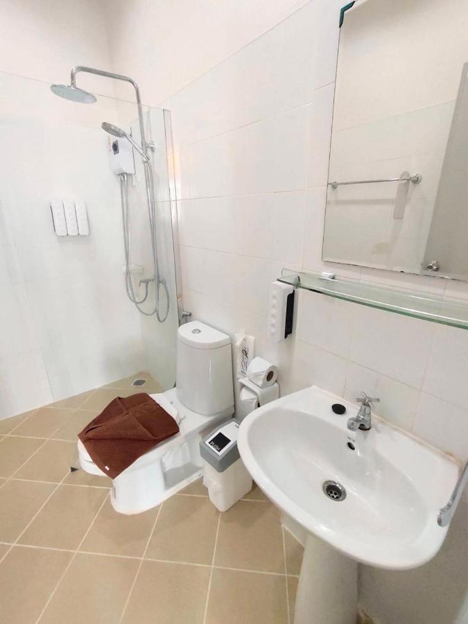 Bann Tawan Hostel Chiang Rai