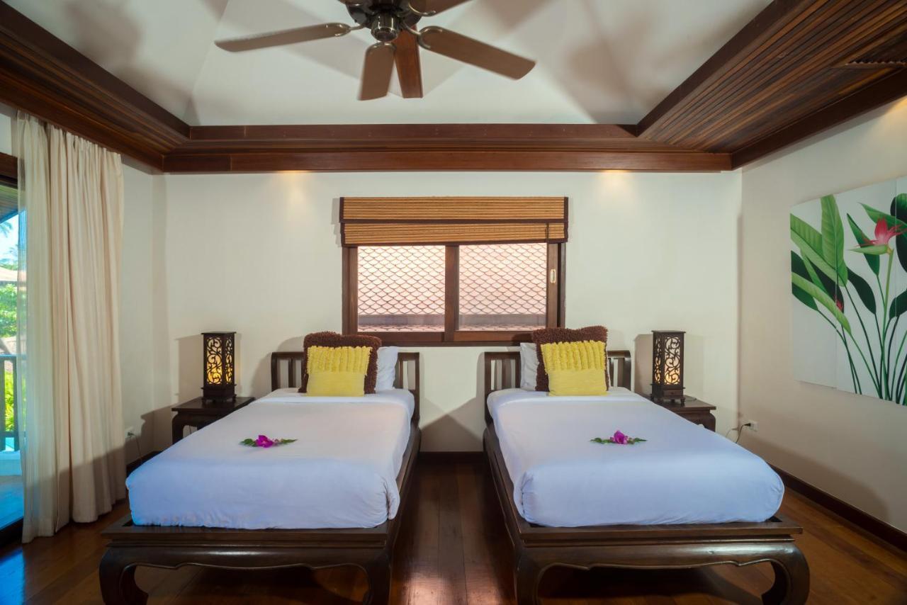 4 Bedroom Baan Banburee, Seconds From *