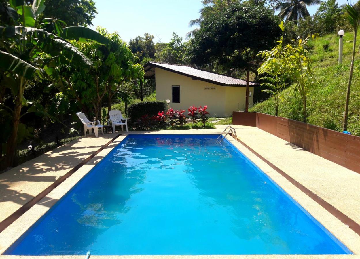 Resort Hidden Valley Baan Tai