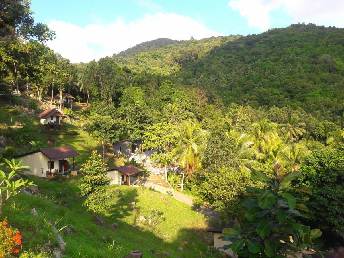 Resort Hidden Valley Baan Tai