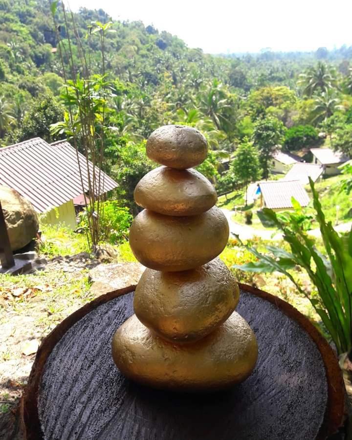 Resort Hidden Valley Baan Tai