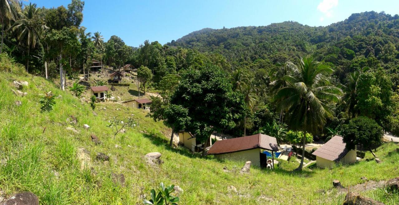 Resort Hidden Valley Baan Tai