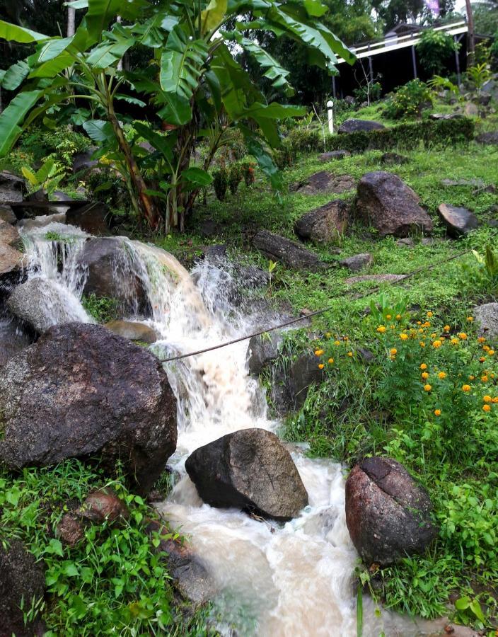 Resort Hidden Valley Baan Tai