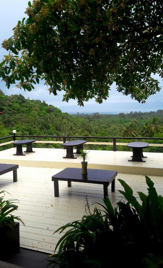 Hidden Valley * Baan Tai