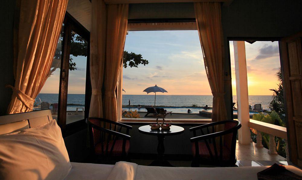 Resort Baan Laanta & - Sha Koh Lanta