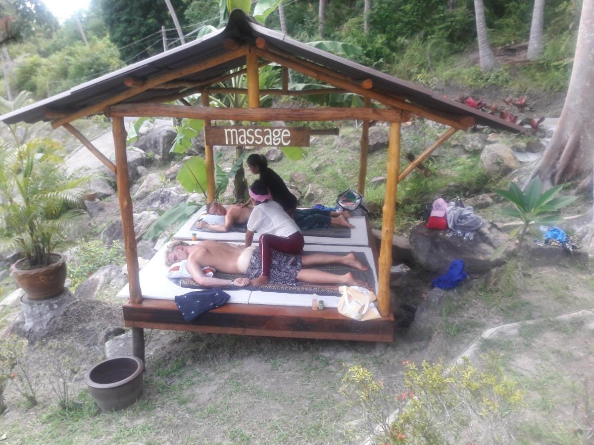 Hidden Valley Resort Baan Tai