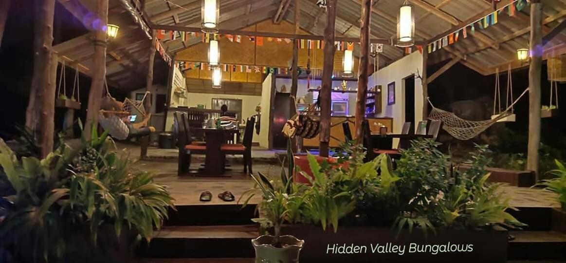 Hidden Valley Resort