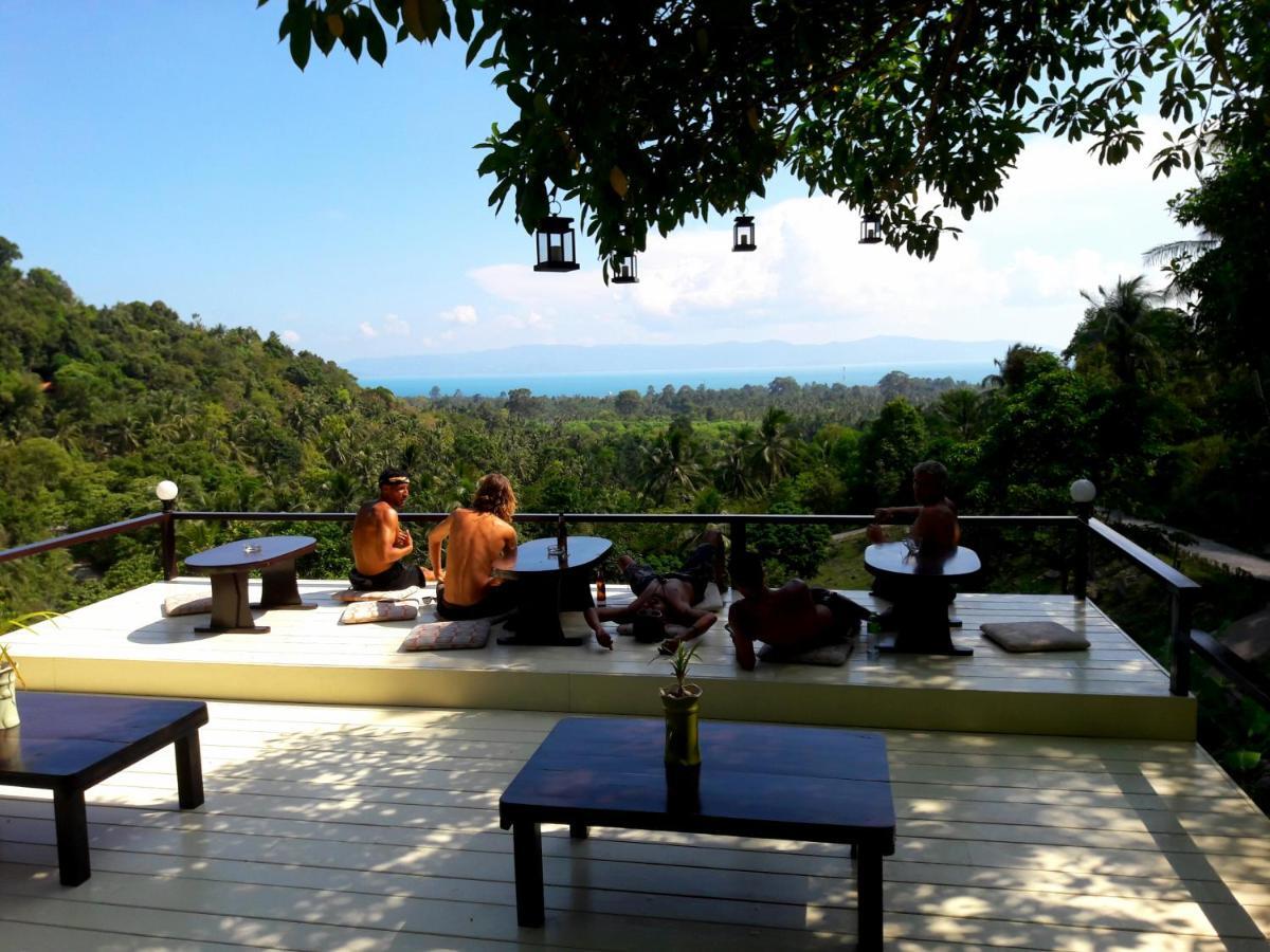 Resort Hidden Valley Baan Tai