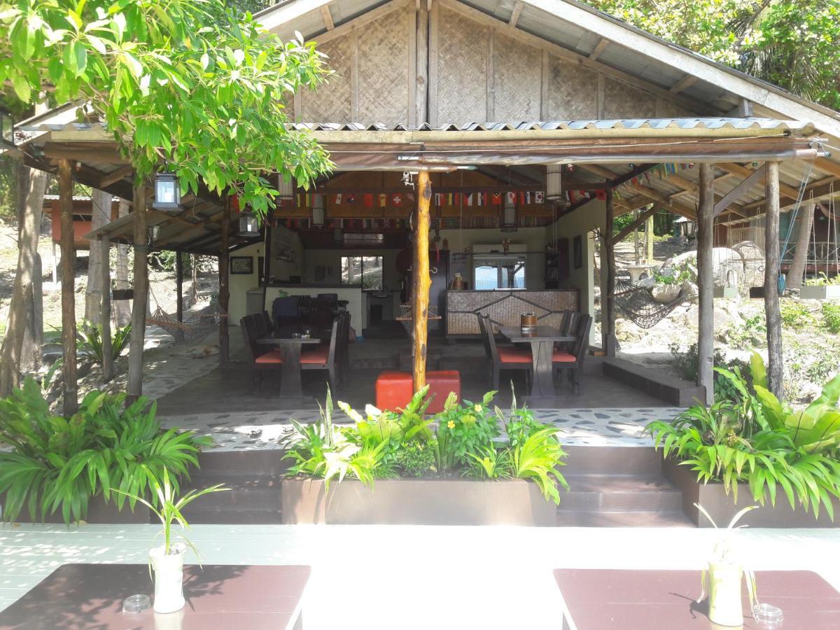 Resort Hidden Valley Baan Tai