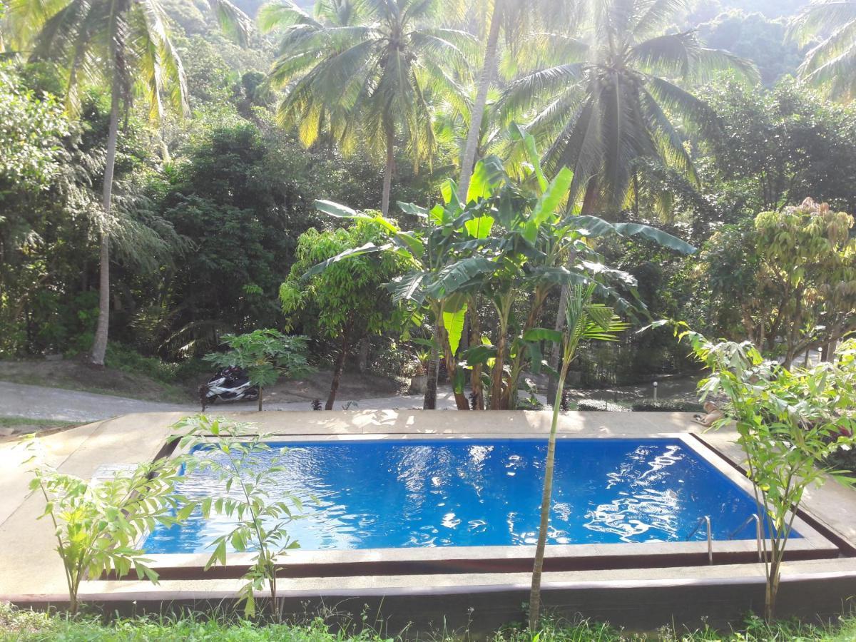 Resort Hidden Valley Baan Tai