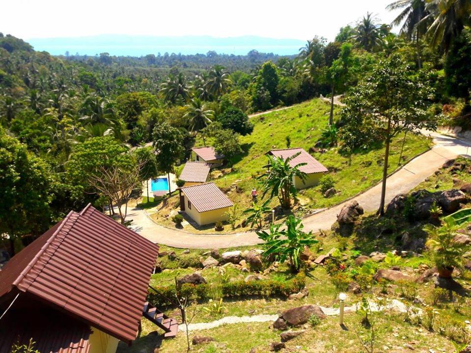 Hidden Valley Baan Tai
