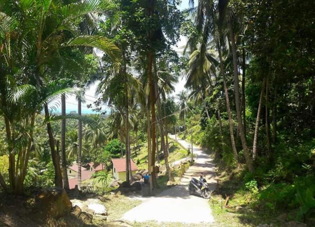 Hidden Valley Resort Baan Tai
