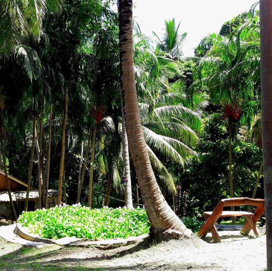 Hidden Valley * Baan Tai