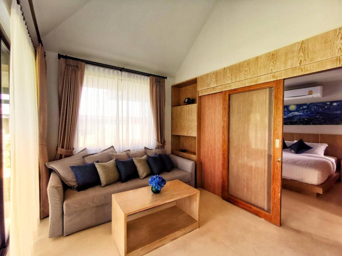 Bed & Breakfast Hideaway Chiang Mai