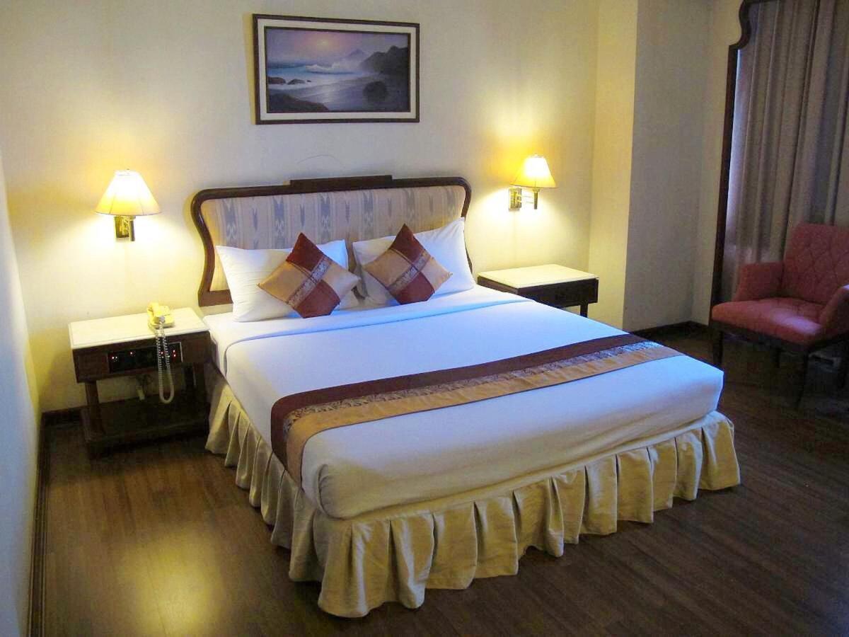 Lee Gardens Hotel Hat Yai