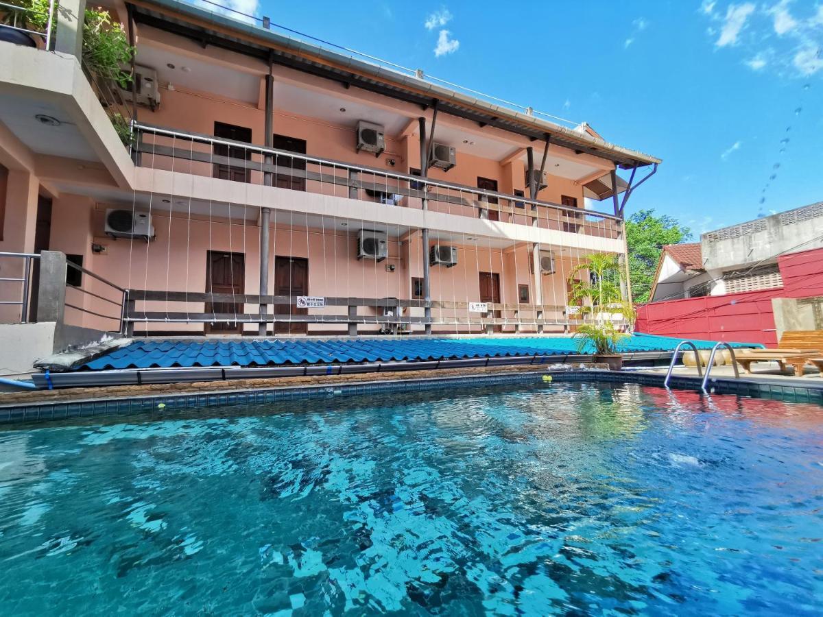 Hotel Baan Veerakit Patong