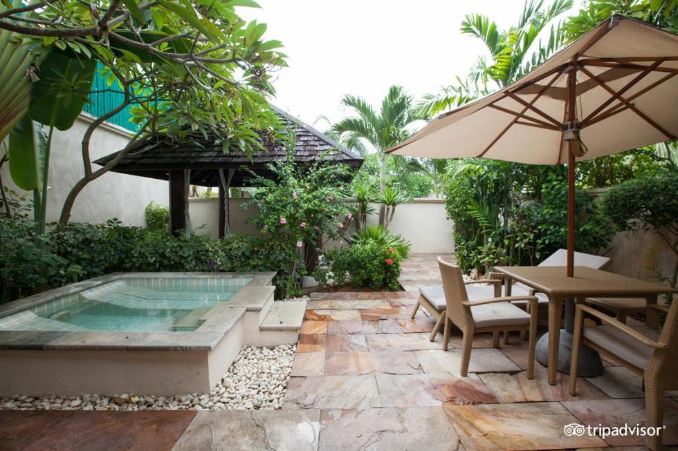 The Sunset & Spa, Taling Ngam, Ko Samui Resort