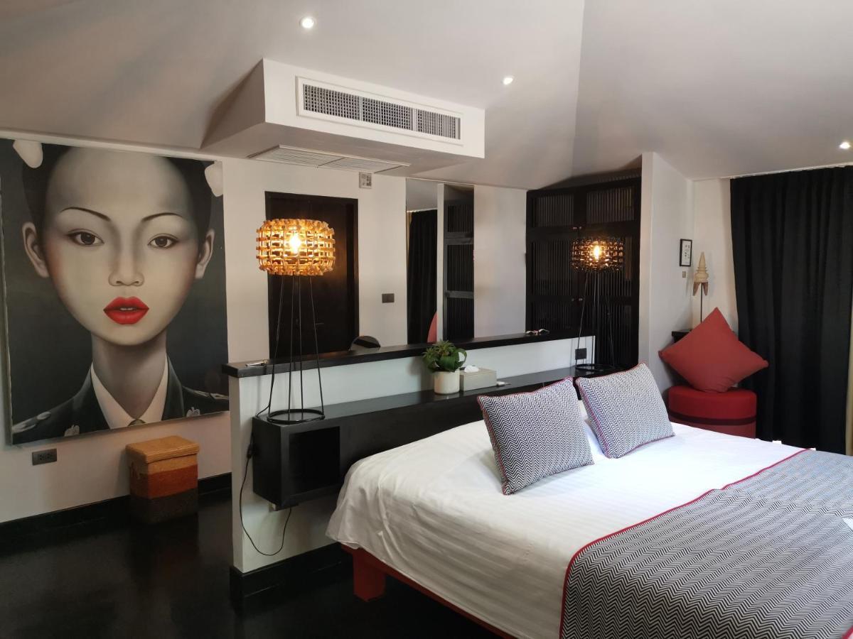 The Sunset & Spa, Taling Ngam, Ko Samui Resort 4*