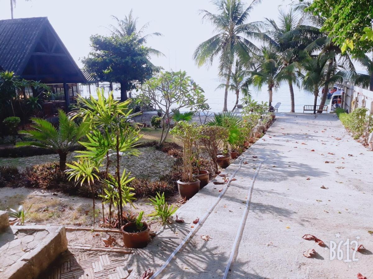 Sunset Marina Hotel