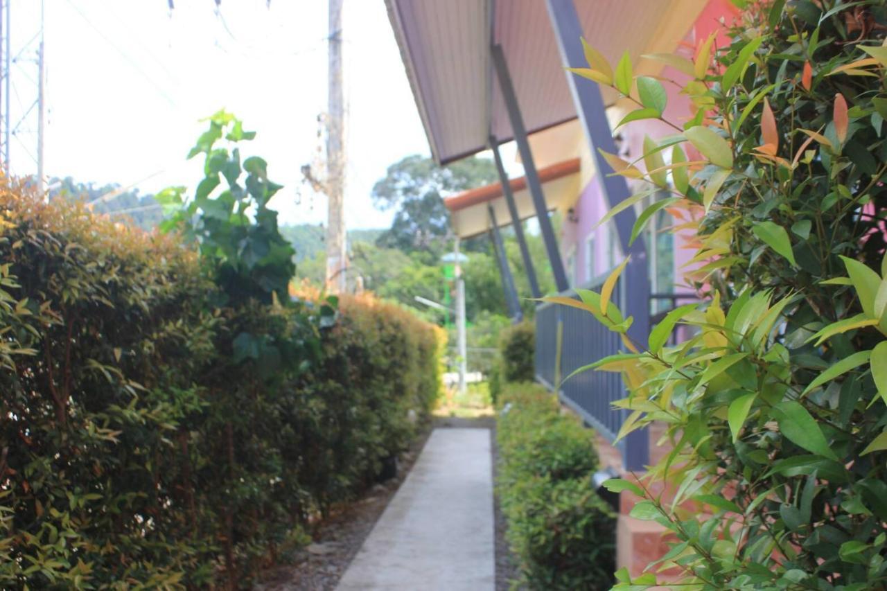 Baan Sri Lanta Guest house 2*