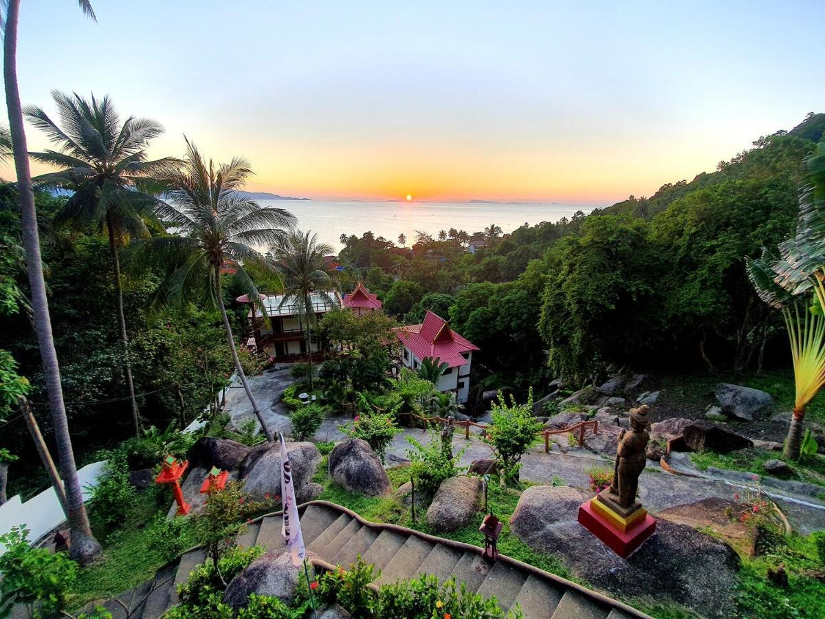 Moonstone Resort