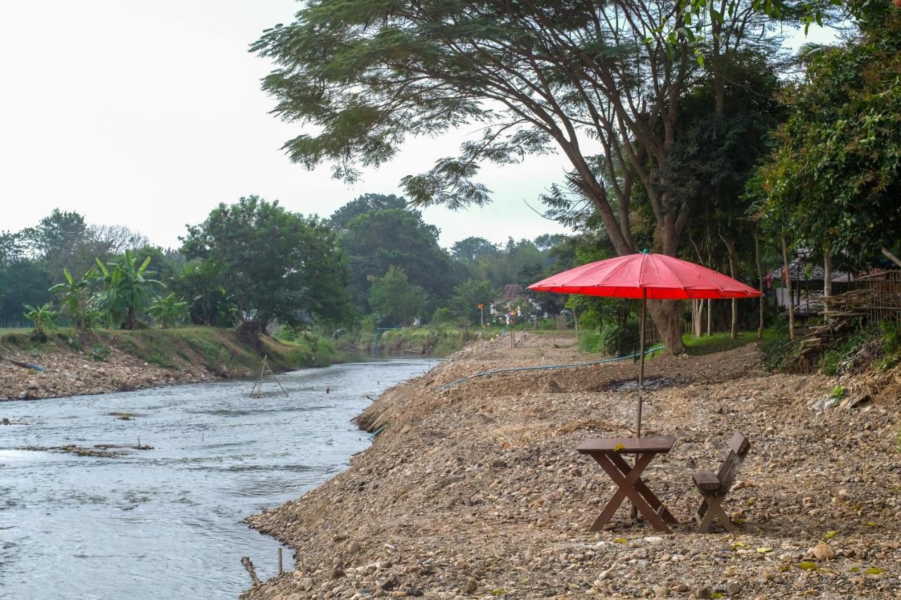 Sawasdeepai River