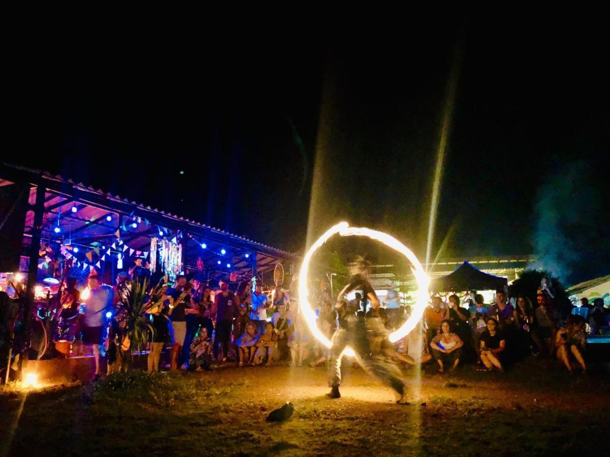 Circus Pai