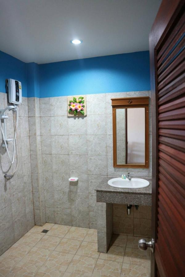 Apartment Phumin Koh Lanta