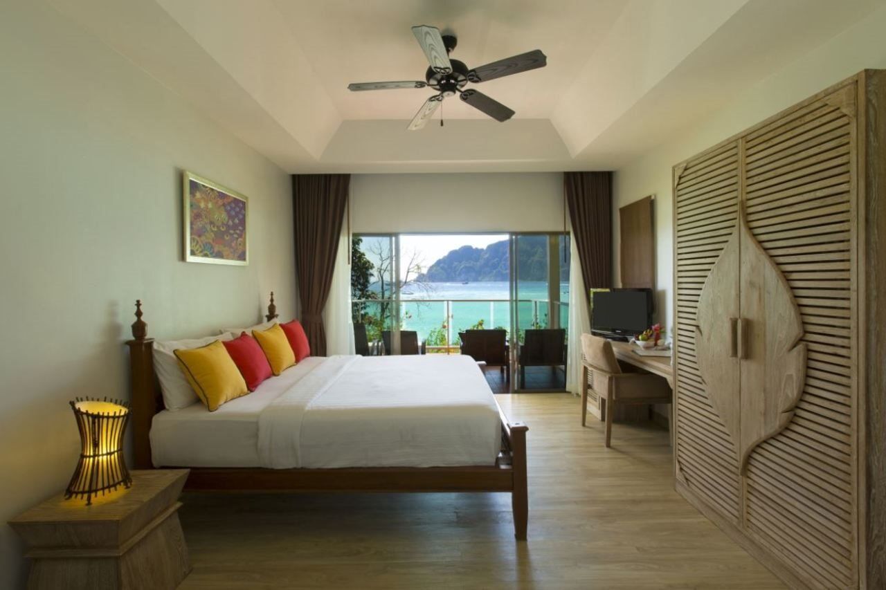 Bayview Premier 3* Phi Phi Don