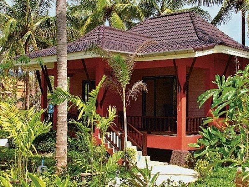 Sudala Resort 3*