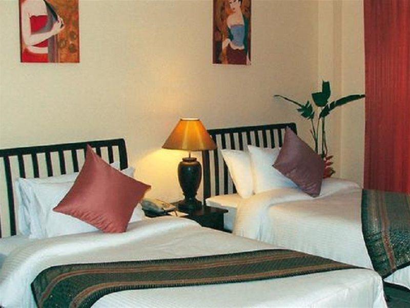Sudala 3* Khao Lak