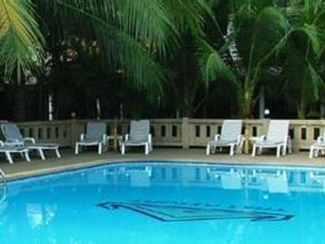 Irest Seafront Hostel Ao Nang